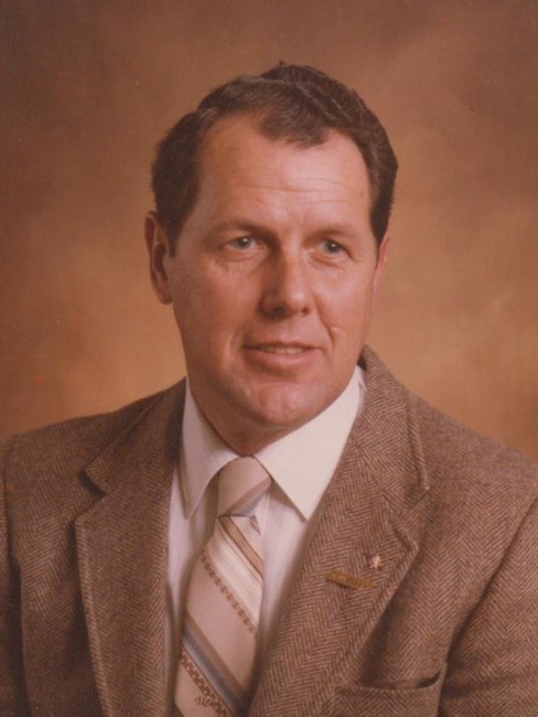 Avis de décès de Terry Lane Gilliam