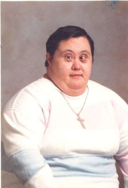 Obituary of Monique Ethier