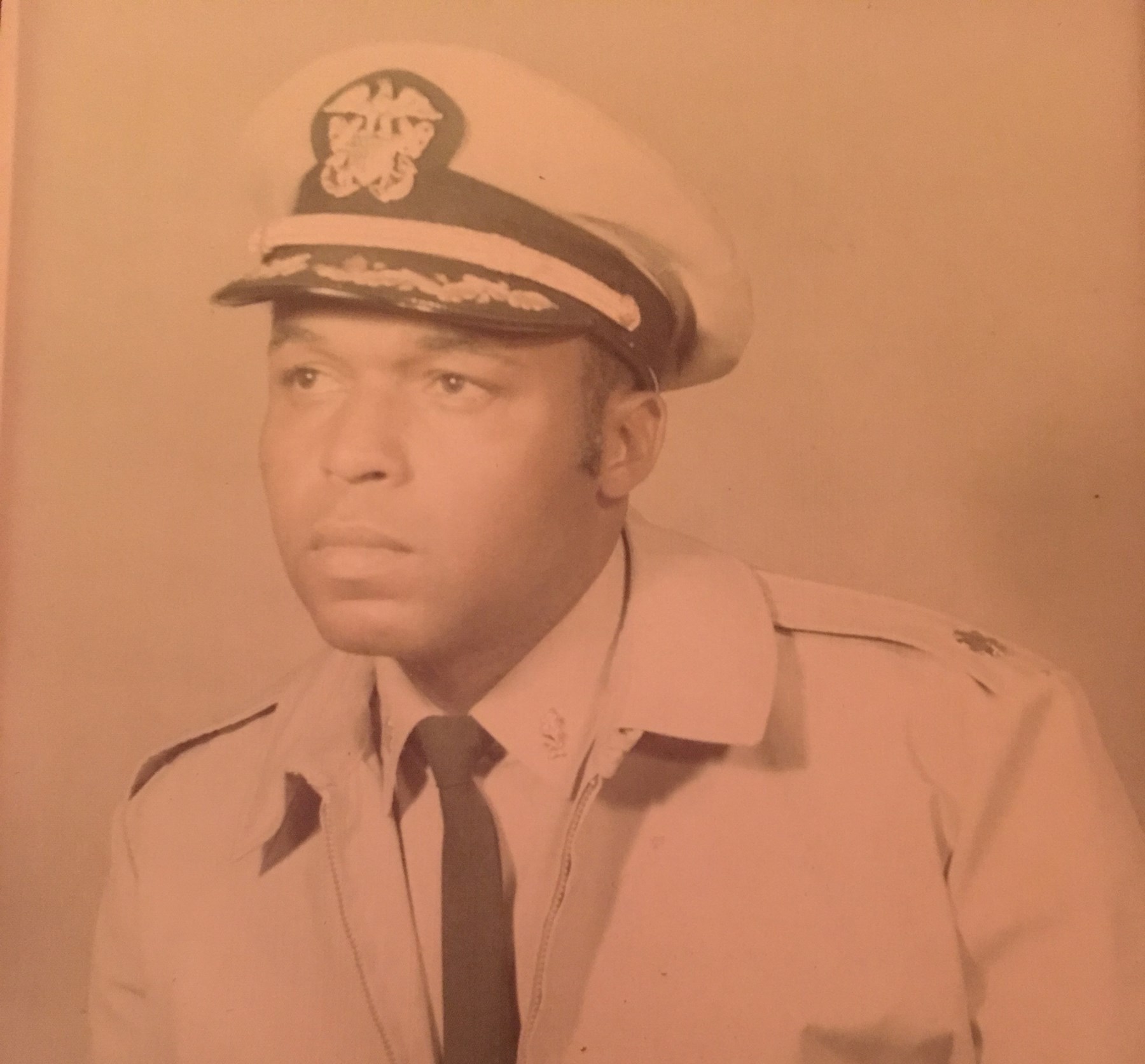 Obituary of Robert Campbell McMurdock Jr.