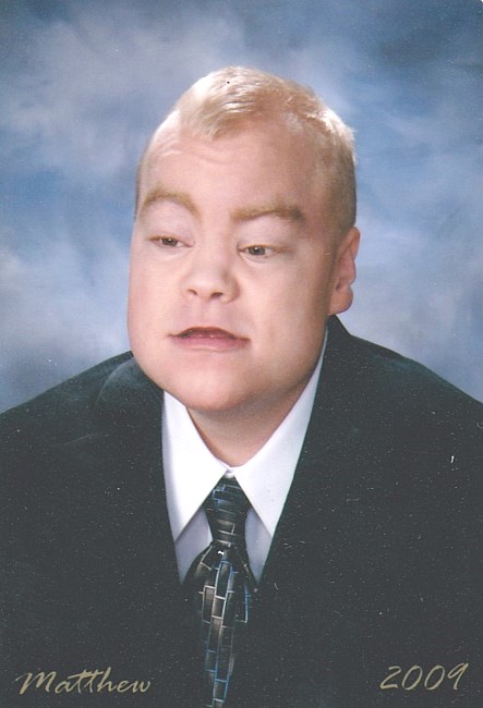 Obituary of James "Matt" Matthew Aubrey