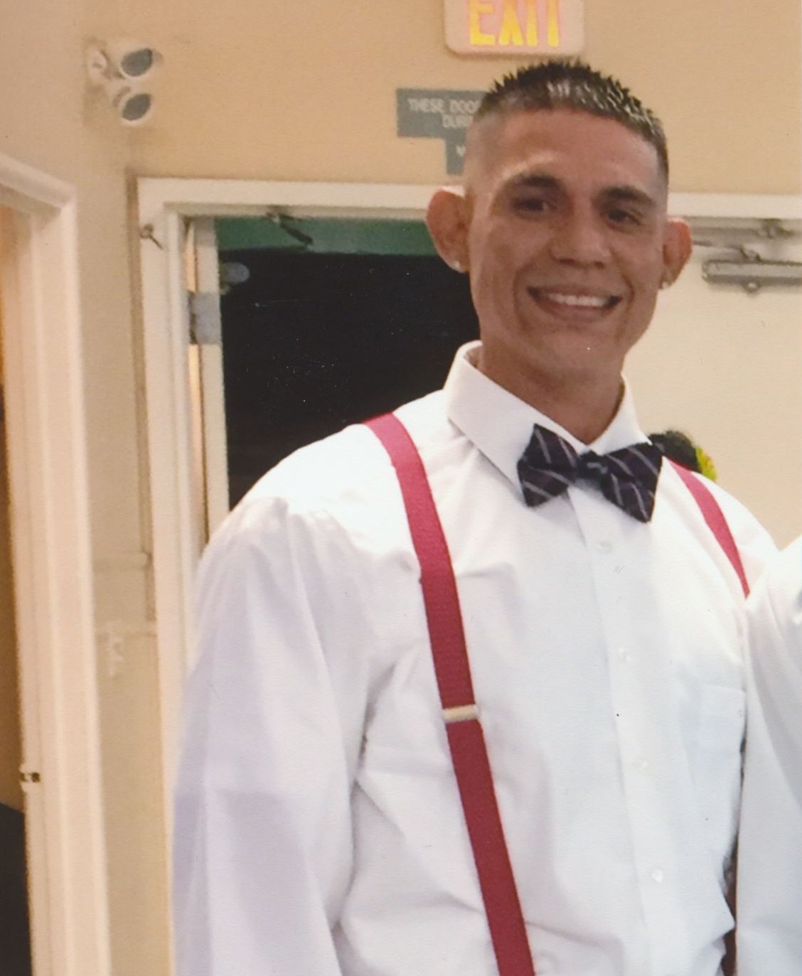 Obituario de Armando Enrique Damasco