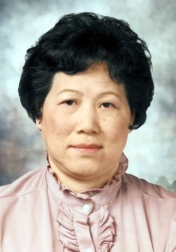 Obituary of Mrs. Yuk Kuen Lee