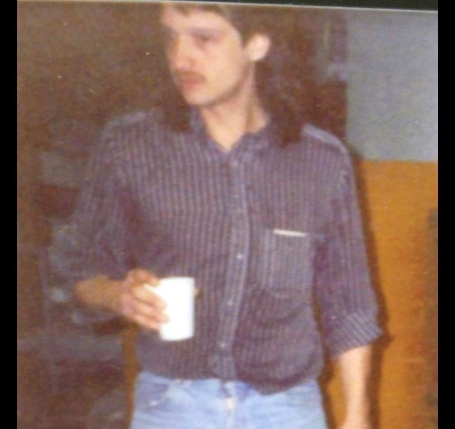 Obituary of Jean Guy Forget