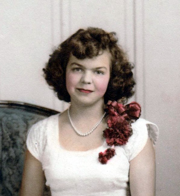 Obituary of Sara C. Davidson