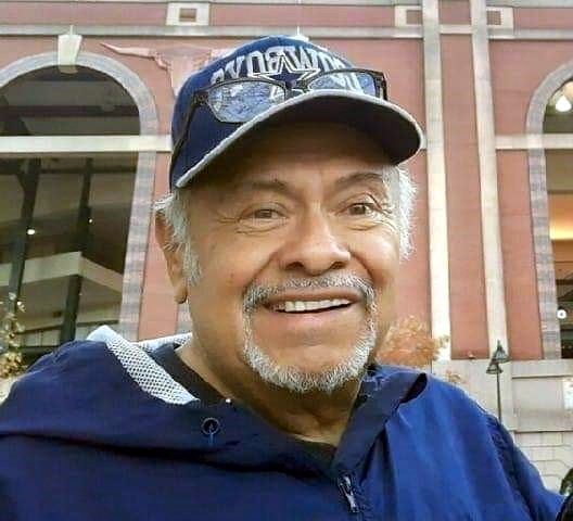 Obituary of Salvador Gomez