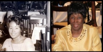 Obituary of Essie Jay "SEJ" Clark Goodman