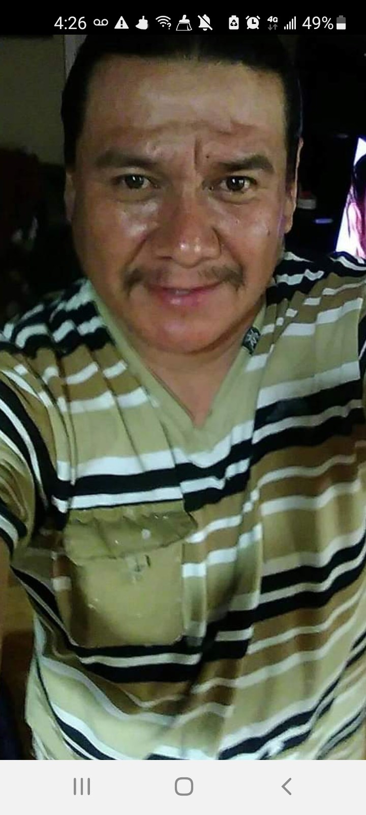 Obituary of Juan Roberto Ortega Villalpando