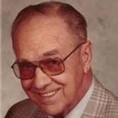 Obituario de James B. Daugherty