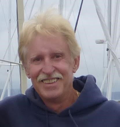 Obituary of Frederic Carl Olson