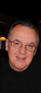 Obituary of Edmund Joseph Hoare Jr.