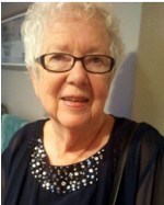 Obituary of Sylvia Handlin Husted