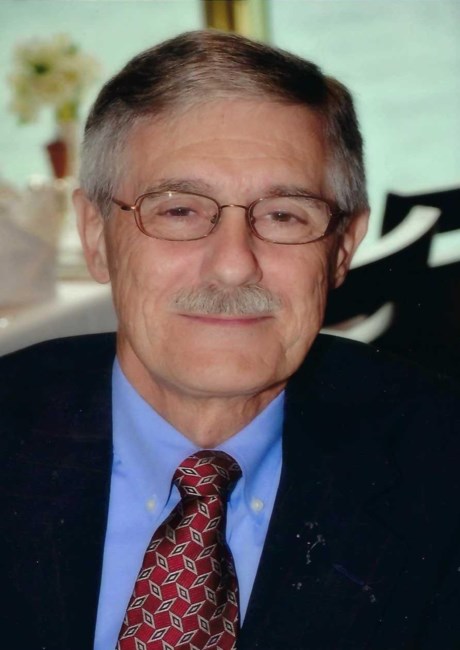 Obituary of Dennis Marion Day