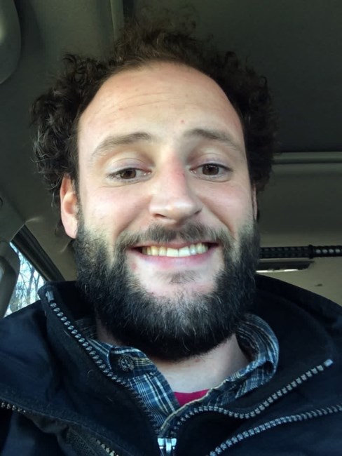 Obituary of Jeremy Thomas Williams