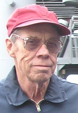 Obituary of Albert L. Merrill