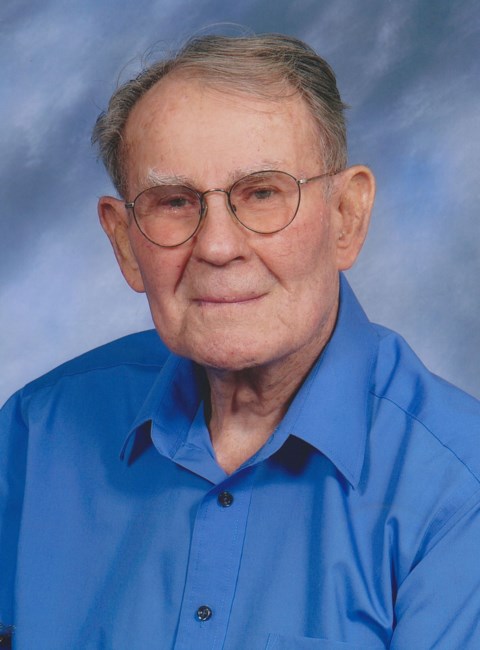 Obituary of James Sedford Bussell