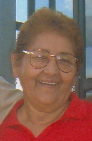 Obituary of Micaela Rodriguez