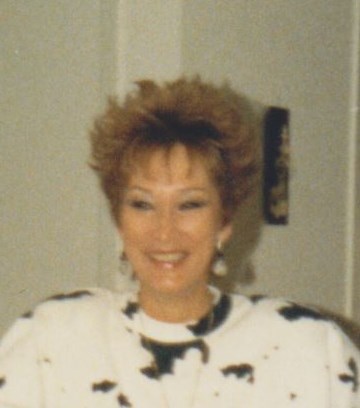 Obituary of Luana Maria Lachlerlin Beard