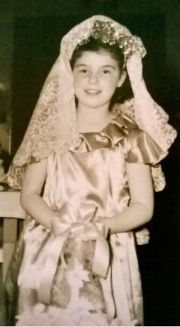 Obituario de Rose Fern Mayo