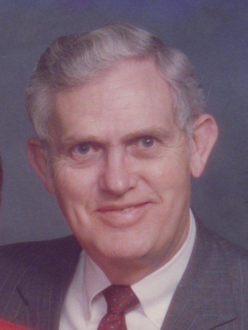 Obituary of Daniel Walter Campbell Sr.