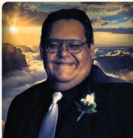 Obituary of Colin Ross Bruyere