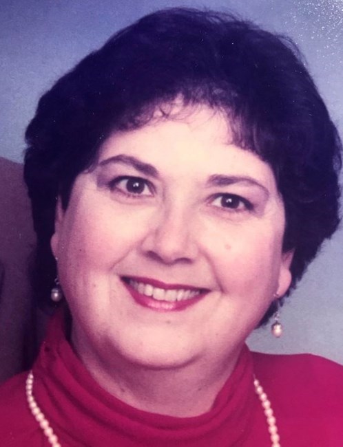 Obituary of Carolyn Ann Stralo