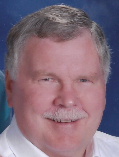 Avis de décès de Tom Lewis