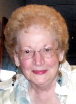 Patricia Swaidner