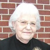 Obituary of Mary Joan Cornelius