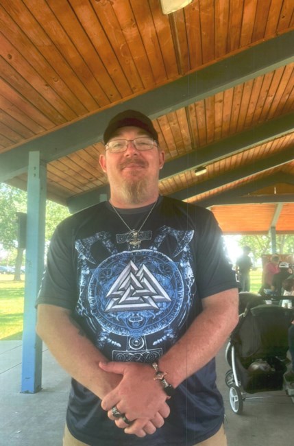 Obituary of Bryce Campbell