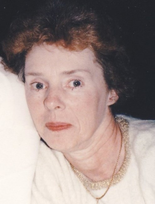 Obituary of Sharon A. Ward