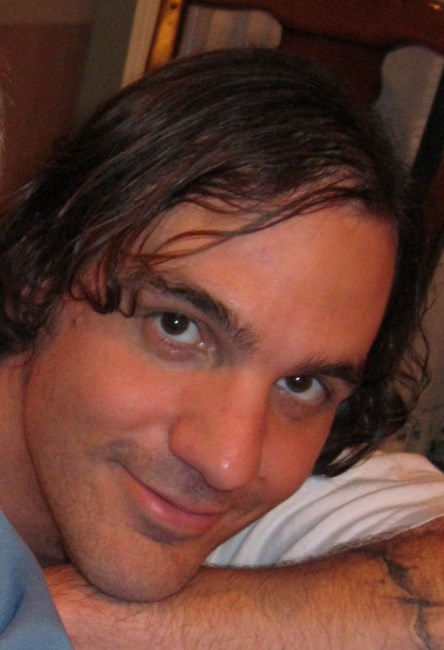 Obituary of Barrett Christopher Cart