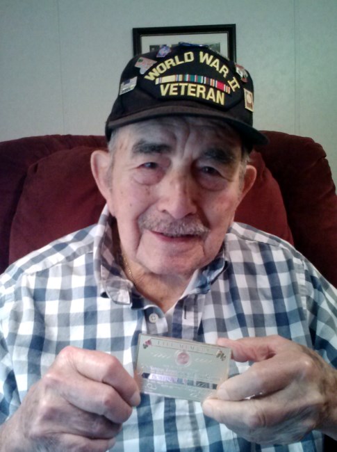 Obituary of Dominick P. Uzzi