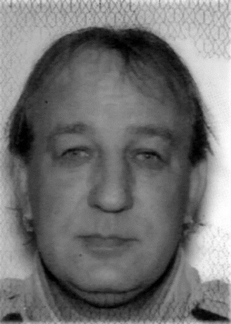 Obituary of Orest Buciora