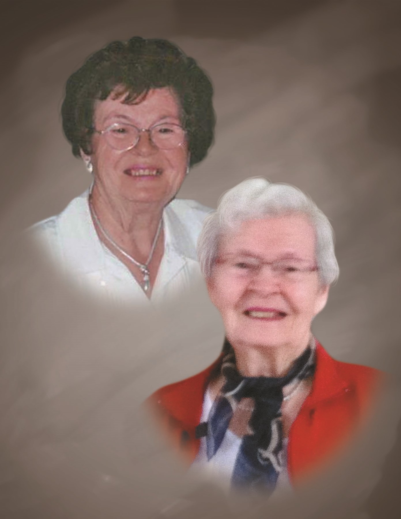 Avis de décès de Mme Rose Pitre