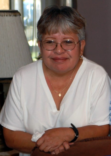 Obituario de Ida Perez