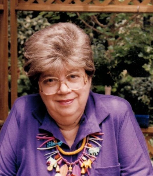 Obituary of Verdonna M. Fox