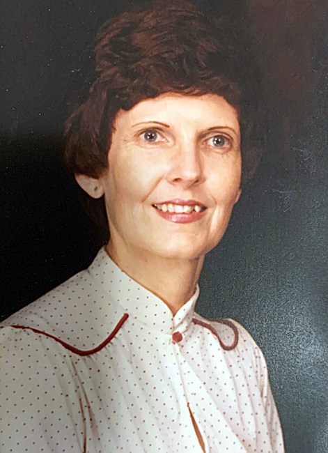 Obituary of Shirley M. Lane