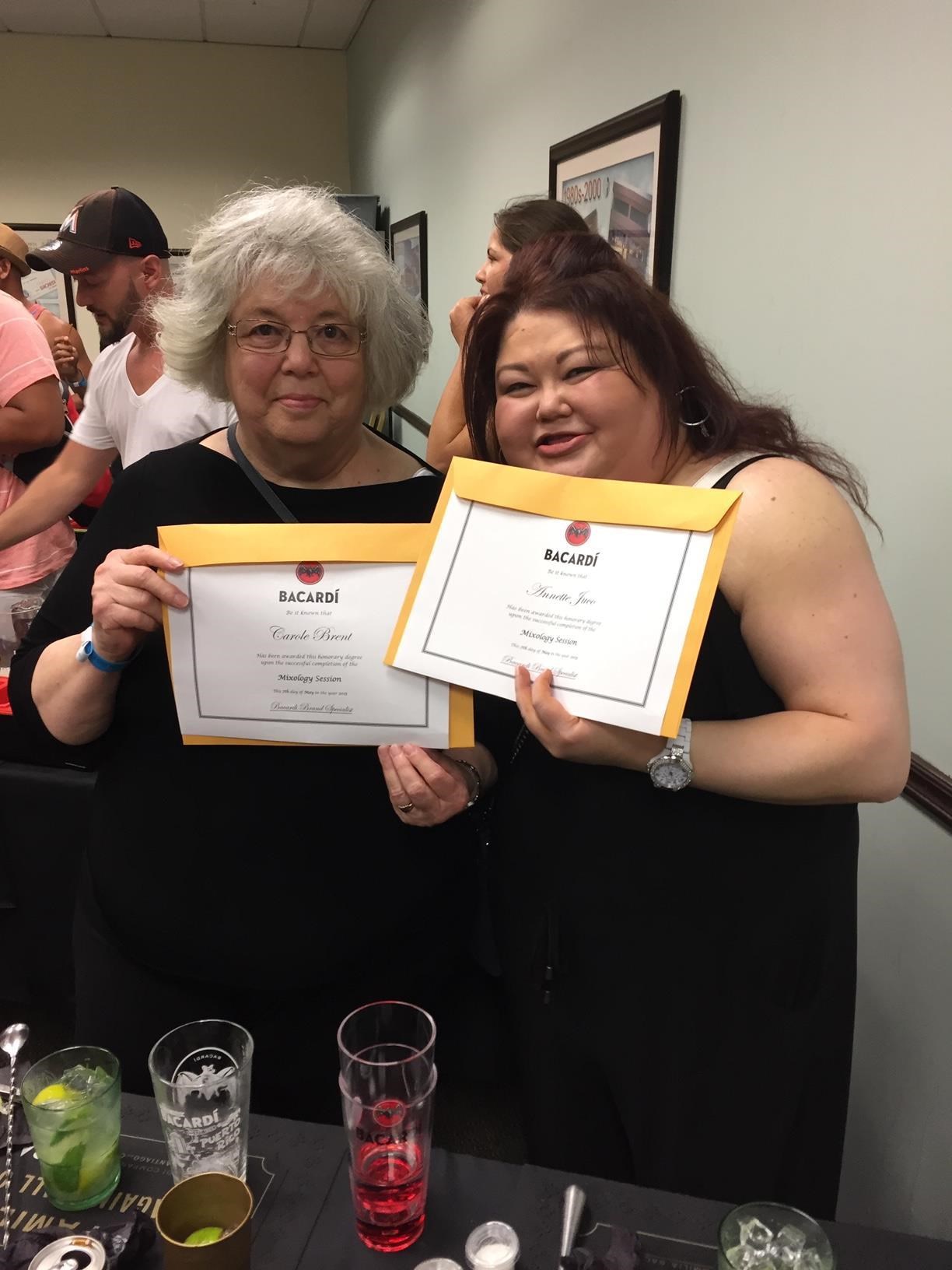 Obituary of Carole Mary Brent