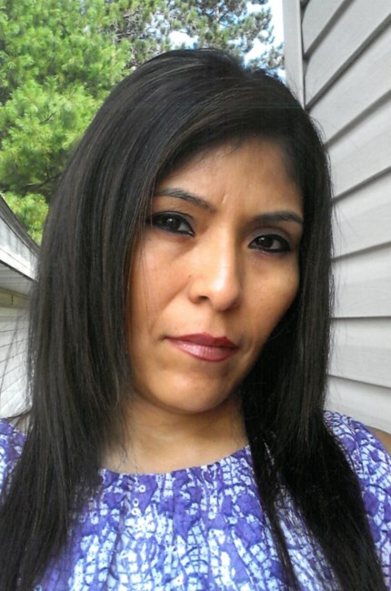 Obituary of Idalia Bazan