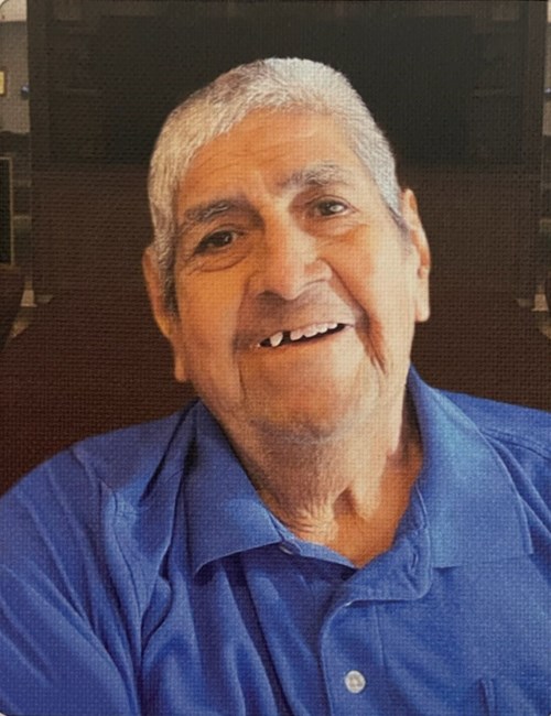 Obituario de Raul Cruz