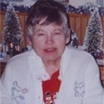 Obituary of Patricia A. Flores