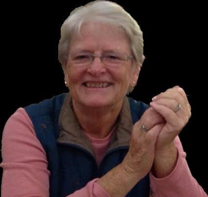 Obituario de Carolyn Jean Hardy