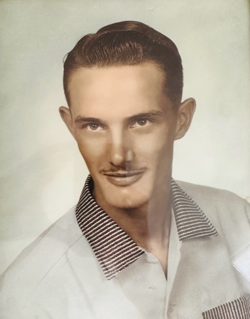 Obituary of Bruce Gilbert MacLeod