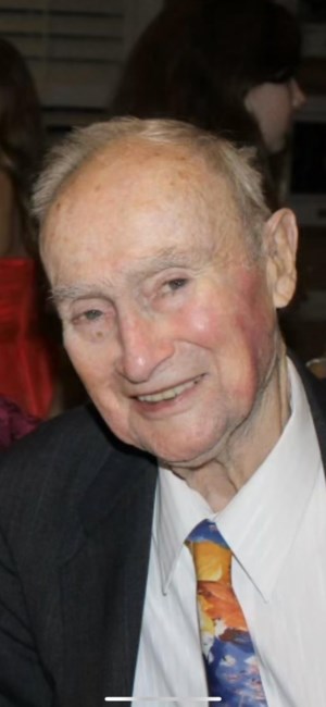 Obituary of William Albert Vogel