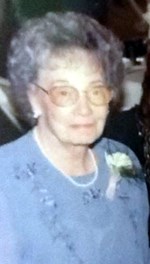 Isabelle Weller