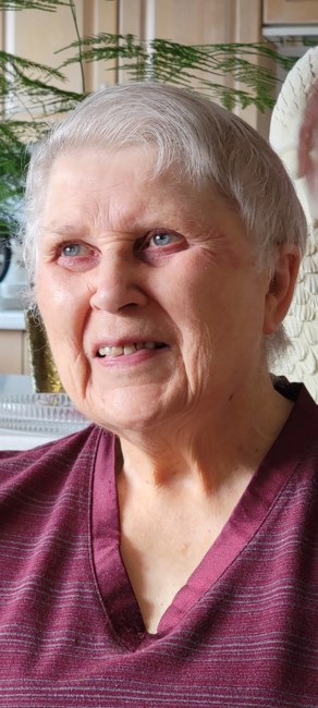 Obituary of Elsie Ann Sasynuik