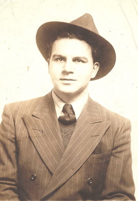 Obituary of Willliam Mack Weathers