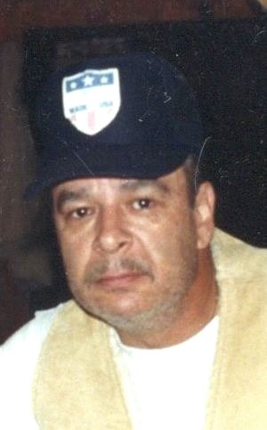 Obituary of John "Drex" Burke, Sr.