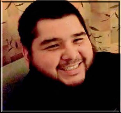 Avis de décès de Ricky Robinson-Perreault