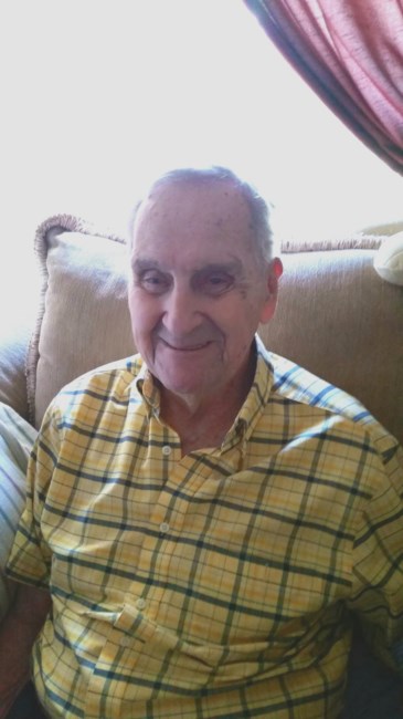 Obituary of Mr. William Edward Mcfarland